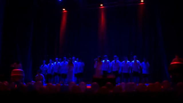 «Он-дракон» ССО «Приморец» смотреть онлайн