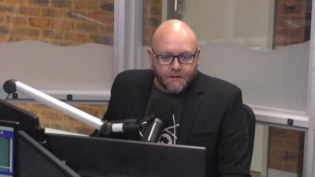 Hennie Ferreira - #FightForSmallBusiness - 19 Februarie 2020 смотреть онлайн