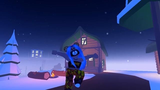 Roblox Clip(Aqua-Barbie Girl?????) смотреть онлайн