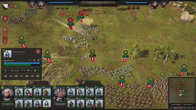 Knights of Honor 2: Sovereign - Highlands to Islands Campaign - Episode 21 смотреть онлайн