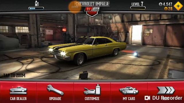 Impala claims more Victims | csr classics ep:2 смотреть онлайн