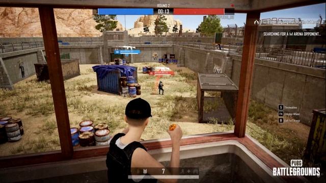 Обновление 17.2 в Pubg.Полный обзор(озвучка)PATCH NOTES - UPDATE 17.2 смотреть онлайн
