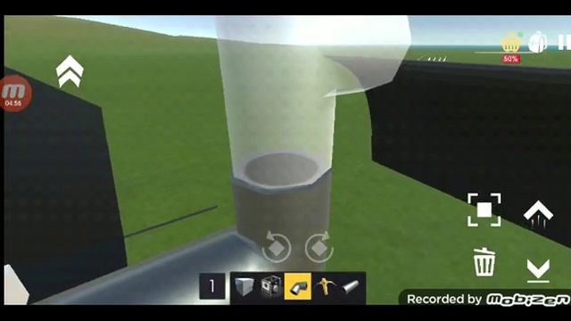 как сделать машину с модом в игре Evertech Sandbox смотреть онлайн