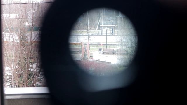 Реплика прицела Aimpoint T2 с сайта Elite Gear. Не стоит брать? смотреть онлайн