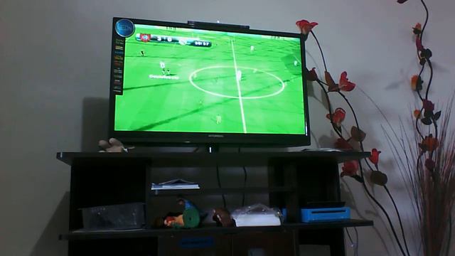Fifa 14 wii simulacion final copa intern .de clubes (san lorenzo vs Real Madrid) смотреть онлайн