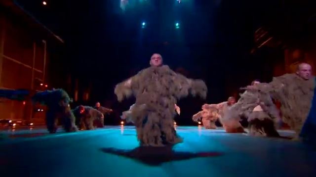 Сухишвили новая модерн программа. смотреть онлайн