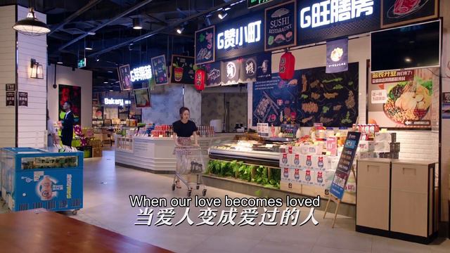 只为遇见你速看EP52-1 于直和情敌对峙 我才是美女的命中注定 火药味十足【Nice to Meet You✿甜剧收割机】 смотреть онлайн