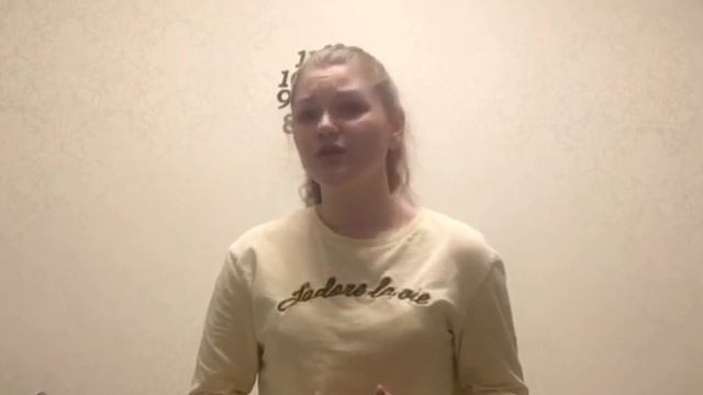 Эдуард Асадов «Пока мы живы» Каждому стоит послушать смотреть онлайн