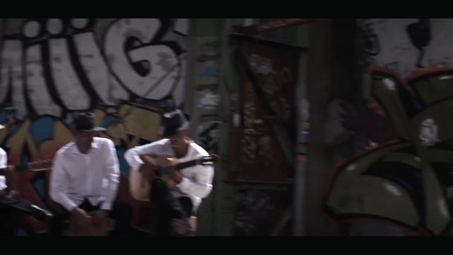 Flamenco Tribute to Michael Jackson - Smooth Criminal смотреть онлайн