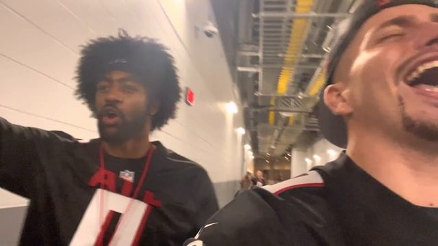 Dirty Birds Breakers Vlog (Part 2 ) смотреть онлайн