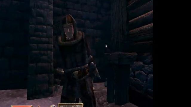 Oblivion - A Day In The Life Of A Nord - Part 5