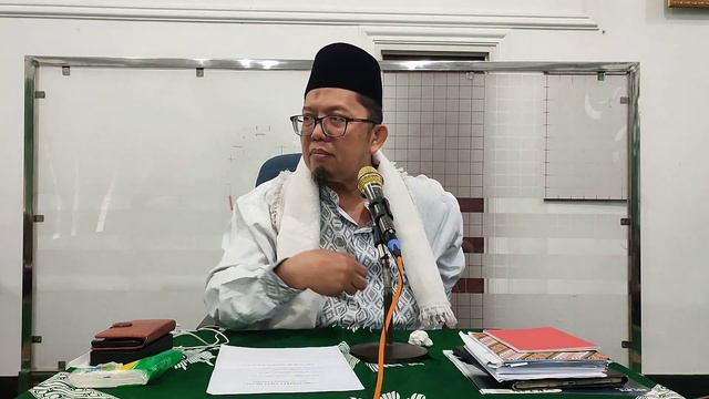 TABLIGH AKBAR "LIMA SENJATA UMAT ISLAM" смотреть онлайн