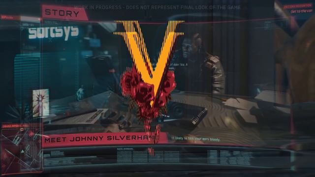 ЧТО МЫ ЗНАЕМ О Cyberpunk 2077: БАНДЫ смотреть онлайн