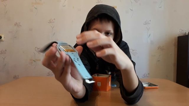 Анти обзор детских смарт часов (kids watch)) смотреть онлайн