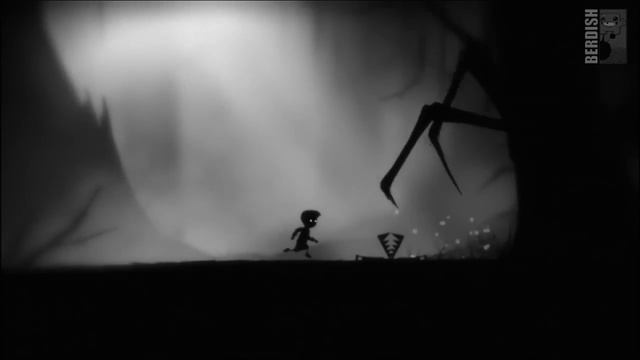 [Прохождение] LIMBO - Насекомое! Часть 1 смотреть онлайн