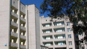 корпус санатория вольгинский и стандартный номер