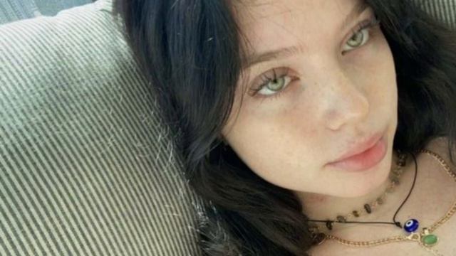 𝐓𝐨𝐨 𝐛𝐞𝐚𝐮𝐭𝐢𝐟𝐮𝐥🤩: идеальная внешность, большие глаза, шикарные ресницы, комплименты |Juz смотреть онлайн