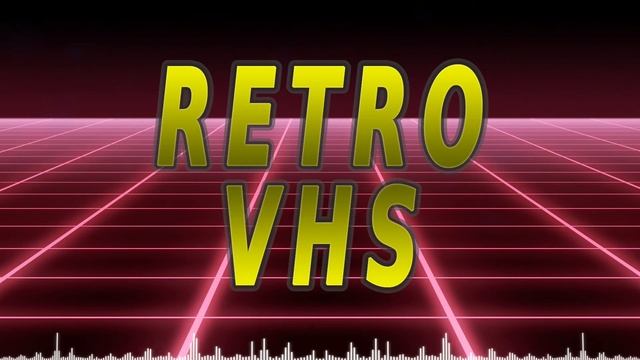 Retro VHS (Royalty Free Game Music Pack) смотреть онлайн