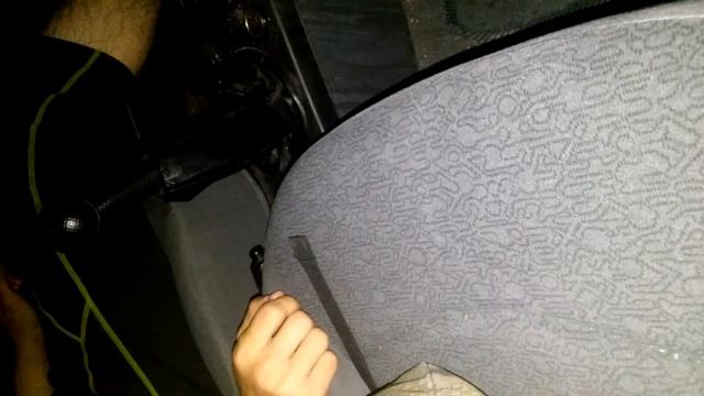 [Gear Shift] Daewoo All Matiz - Manual trans mission gear shift(Engine Off) смотреть онлайн