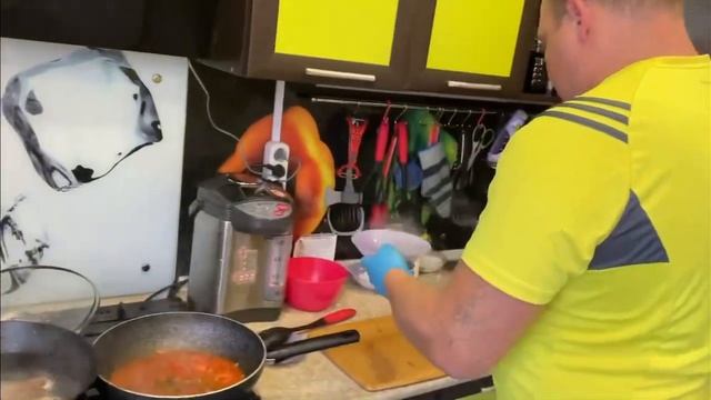 Загадочная Поваренная Книга