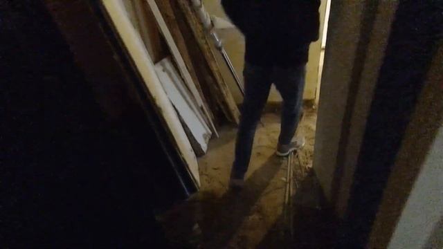 Полный слом1!!! Вперед!!!!! Ремонт квартиры! смотреть онлайн