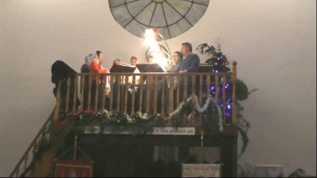 Рождество 2020 . Удине . Италия . смотреть онлайн