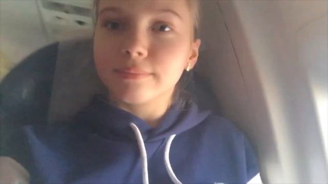 Vlog: Лечу в Санкт-Петербург смотреть онлайн