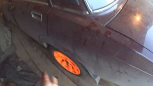 #3 СОЧНЫЕ 14ые ДИСКИ НА ЖИГУЛИ ВАЗ 2107! Ставим мощные тапки с низкопрофильной резиной!