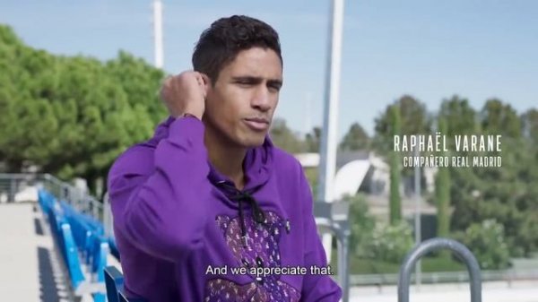 Sergio Ramos' Internal Battle To Keep Playing At Paris Saint-Germain | La Leyenda de Sergio Ramos