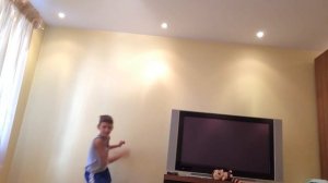 Как проходить сквозь стену!!!!! Шок!!!!!!!!+Обучение!!!!!!!!