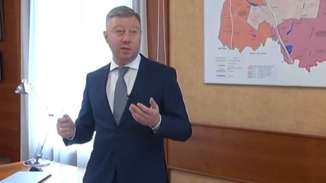 "От первого лица" - тема: правила землепользования и застройки смотреть онлайн
