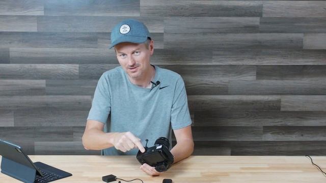 Panasonic DC Coupler / Dummy Battery for GH5, G9, G85 cameras смотреть онлайн