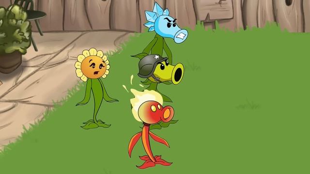 Pocoyo es invadido por zombies смотреть онлайн