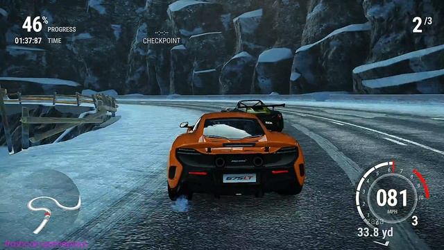 Switch | Gear Club Unlimited 2 | Online multiplayer | Game is easy when you choose the right car ? смотреть онлайн