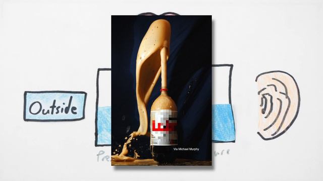 Why do our ears pop? смотреть онлайн