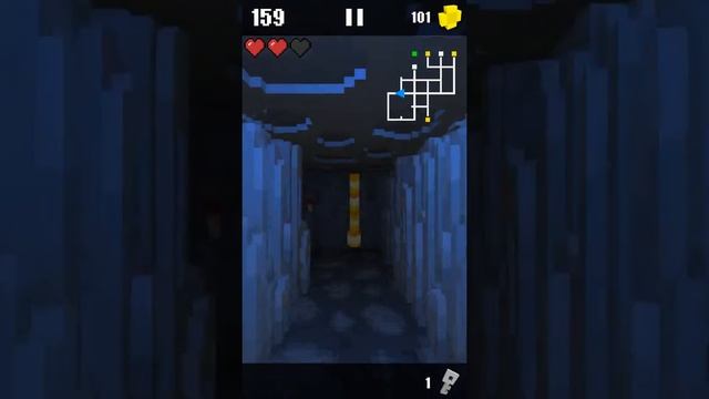 Hammer Bomb - Android Gameplay смотреть онлайн