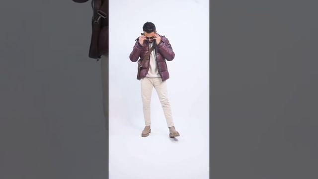 TOP 3 BEST WINTER FASHION STREET STYLE OUTFITS || MENS FASHION|| LIFESTYLE FASHION смотреть онлайн