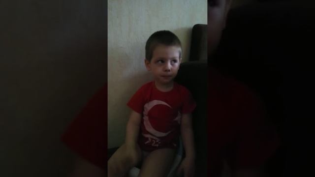 Первые слова или когда начинает говорить ребенок? смотреть онлайн