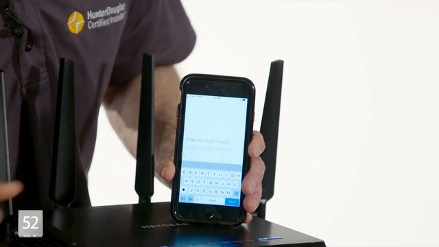 PowerView® App - How To Set Up The Hub Wirelessly смотреть онлайн