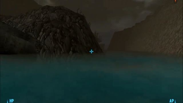 Part 8 Fallout 3 COTEF Mod смотреть онлайн