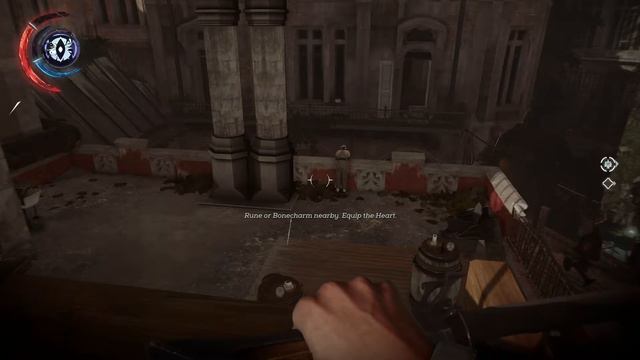 Dishonored 2 - The Royal Conservatory Walkthrough [HD 1080P/60FPS] смотреть онлайн