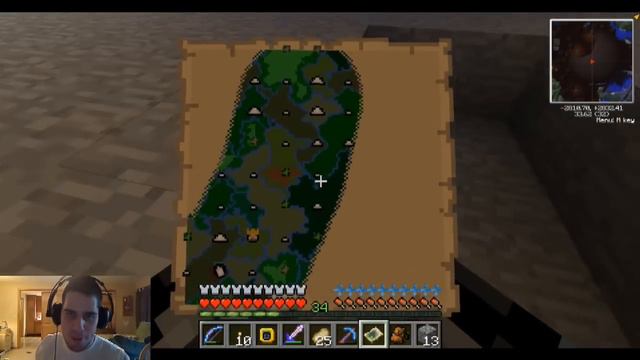 Minecraft: Epic Proportions - Hydra Boss Fight - Episode 28 (S2 Modded Survival) смотреть онлайн