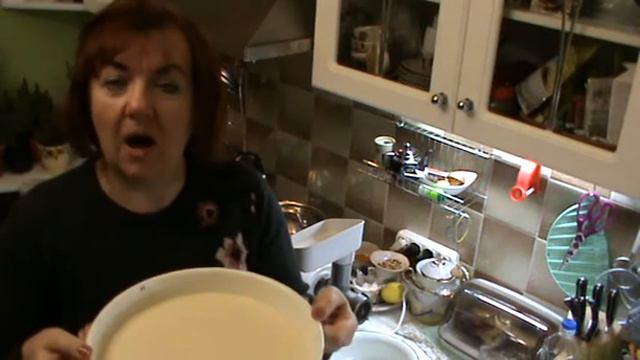 Беляши по рецепту любимой мамы-свекрови смотреть онлайн