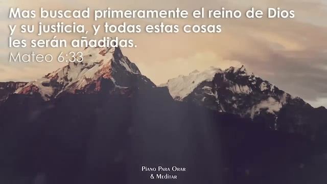 Instrumental Para Orar | Música Relajante | Música Cristiana Instrumental смотреть онлайн
