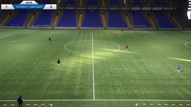 Прямая трансляция « КУБОК ГОРОДА НУР-СУЛТАН » ПО ФУТБОЛУ. ASTANA CITY 6-2 СДЮСШОР8 смотреть онлайн