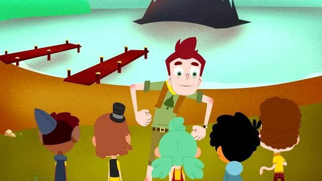 ВЕБ МУЛЬТСЕРИАЛЫ смотреть онлайн