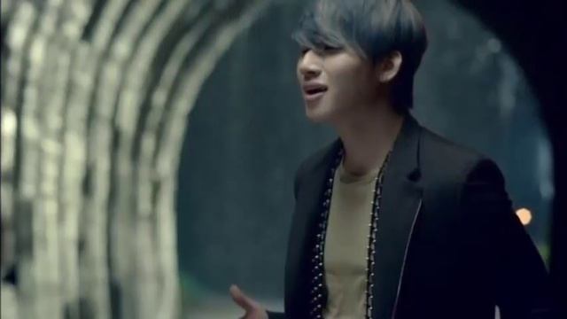 D-LITE (Daesung) Ft. Taro Hakase - I Love You (full Audio)