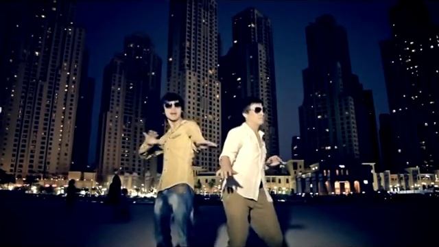 Kairat Nurtas Ft. Bakhit Altay : "Oilama" смотреть онлайн