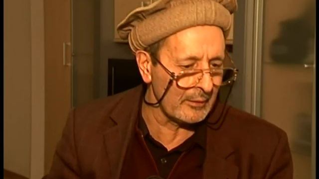 Response to Mr. Watson Gill , mir latif смотреть онлайн
