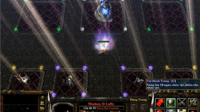 9x Hero Defense Vn - Tổng hợp Spell của tất cả Hero's - 1/3 смотреть онлайн